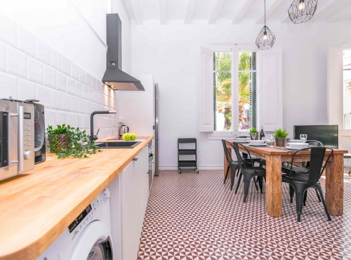 1840 By Suma Appartement *
