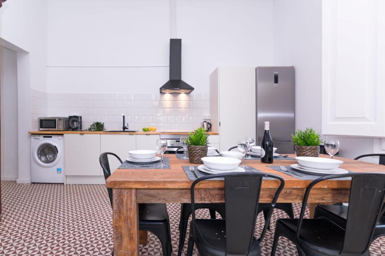 1840 By Suma Appartement *
