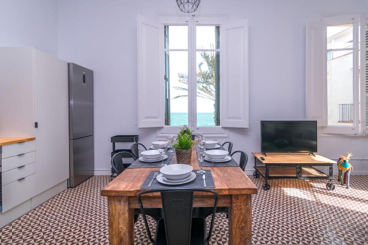 1840 By Suma * Sitges