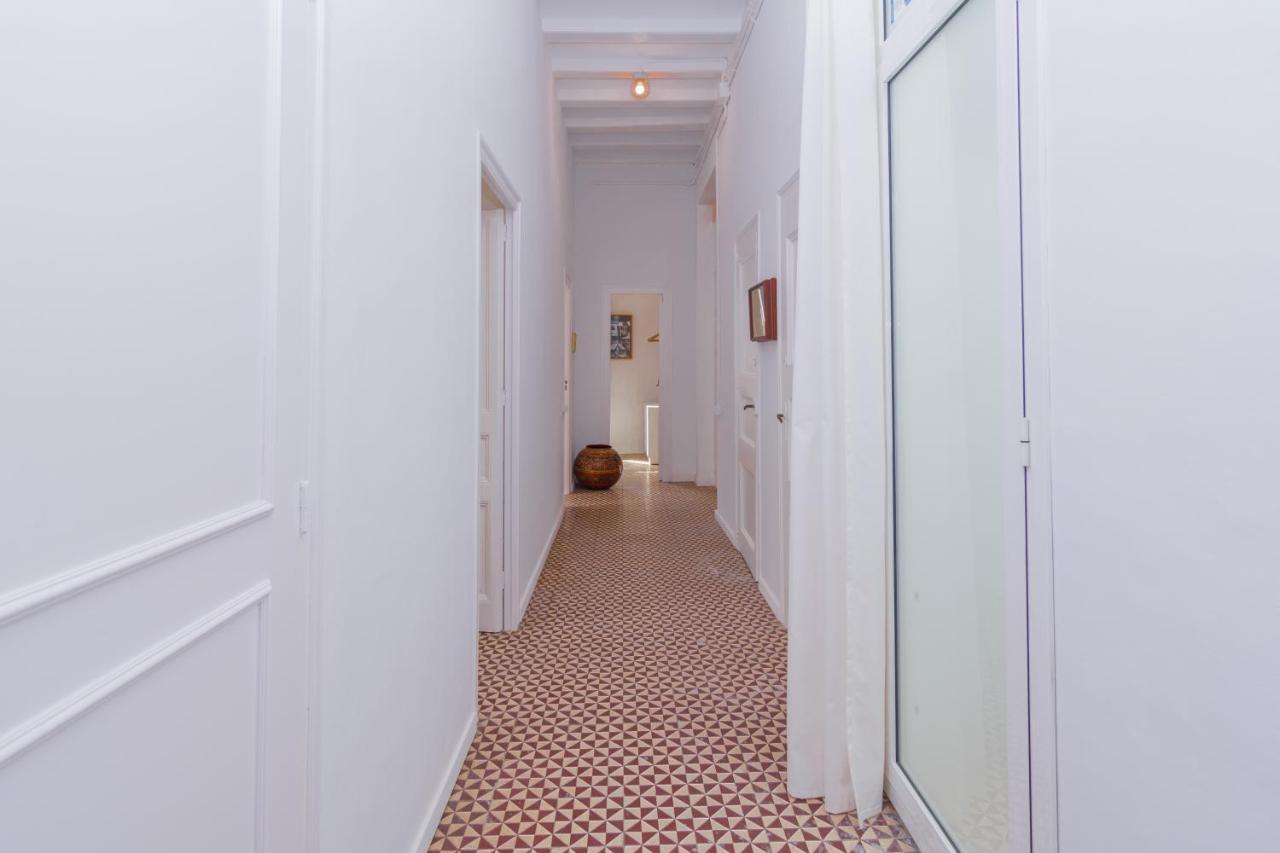 1840 By Suma Appartement