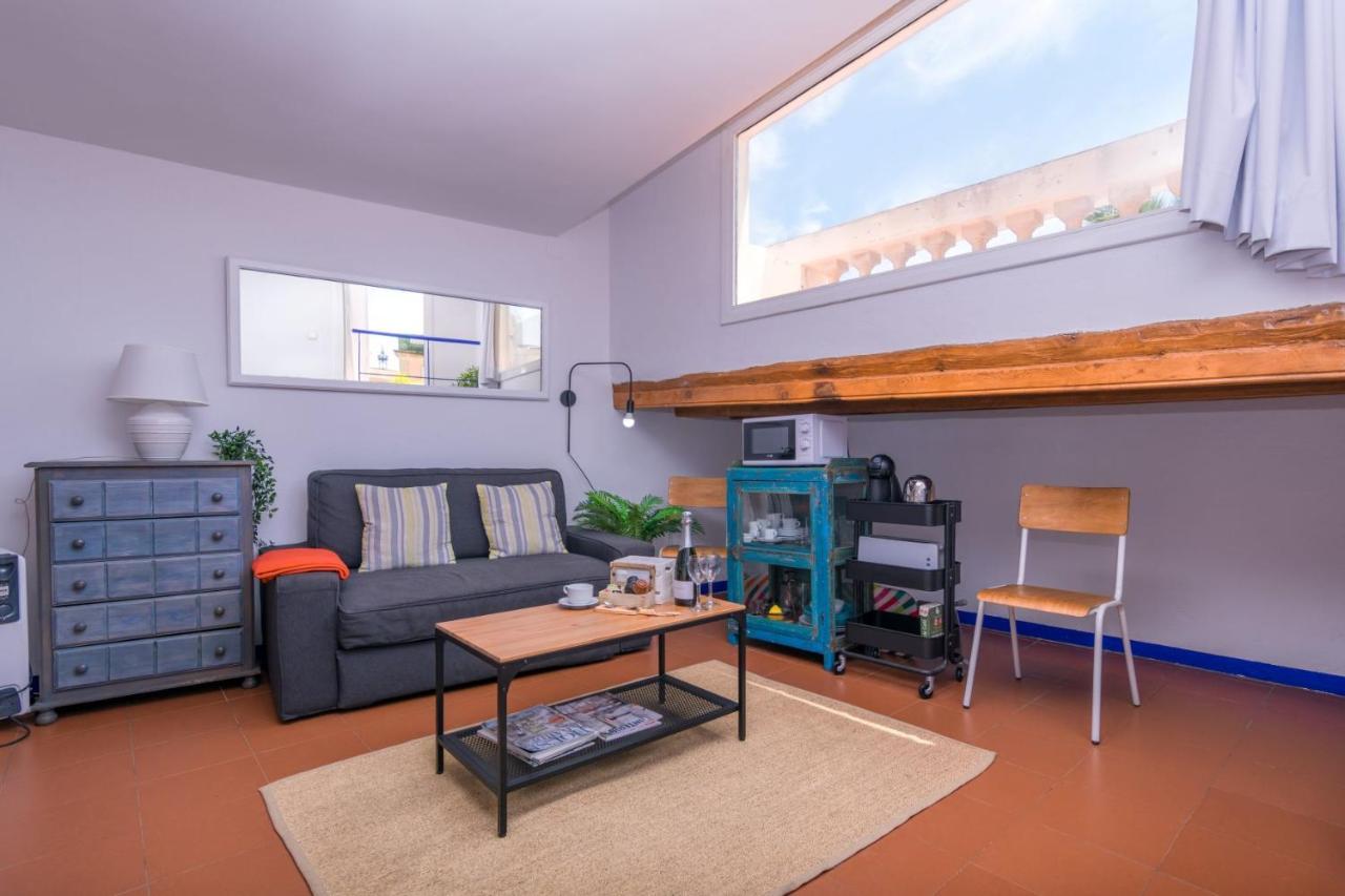 1840 By Suma Appartement *