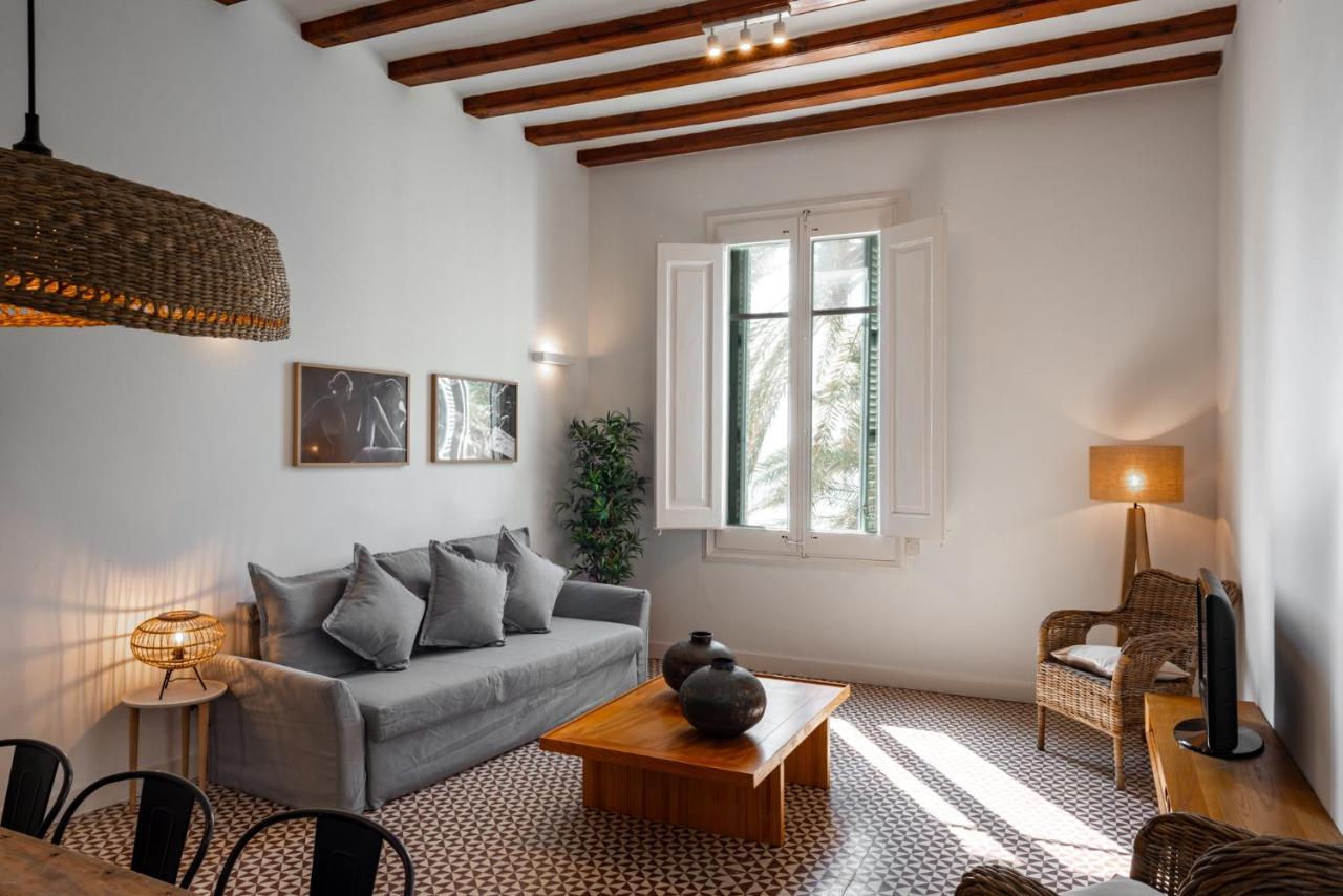 Appartement 1840 By Suma *