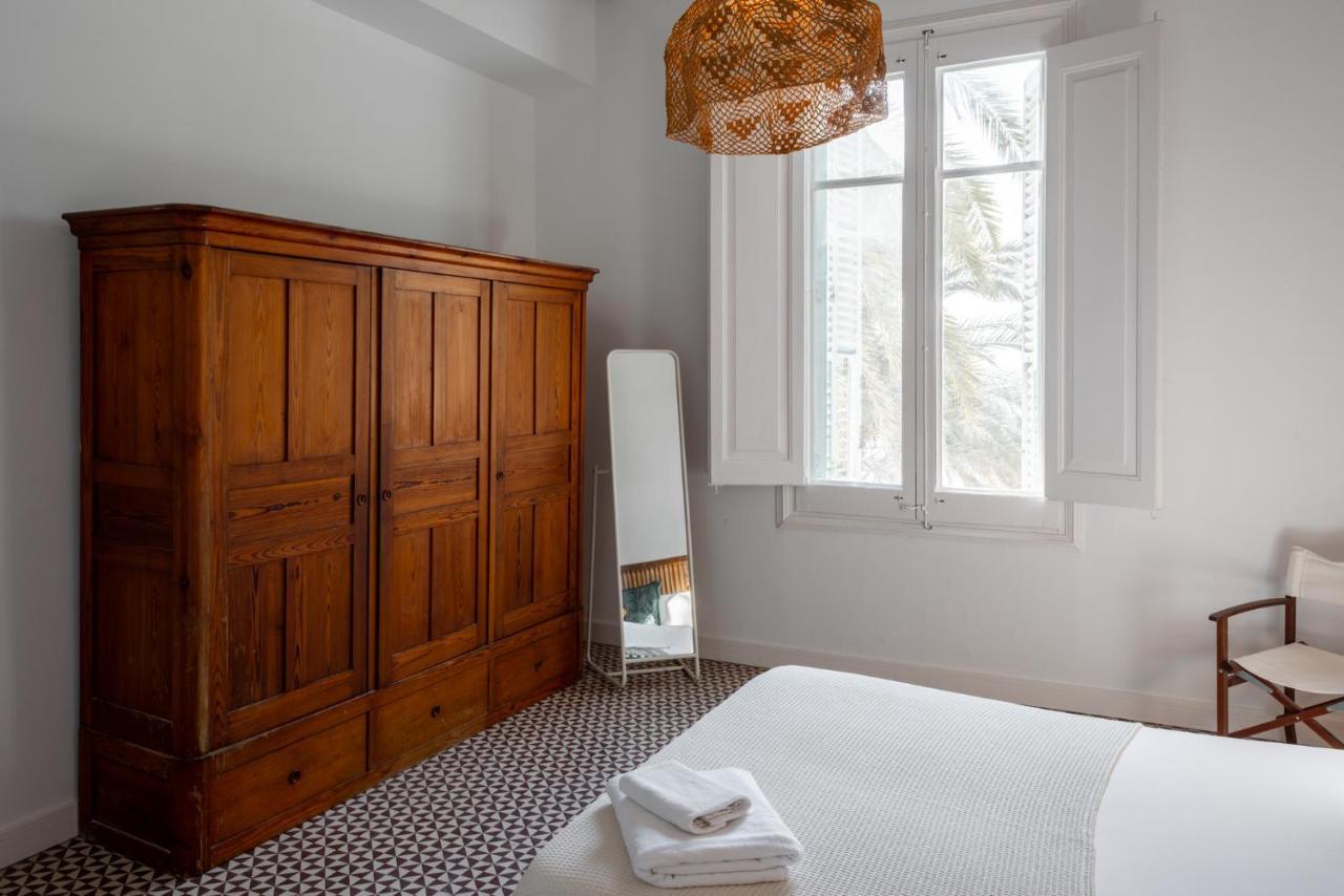 Appartement 1840 By Suma Sitges