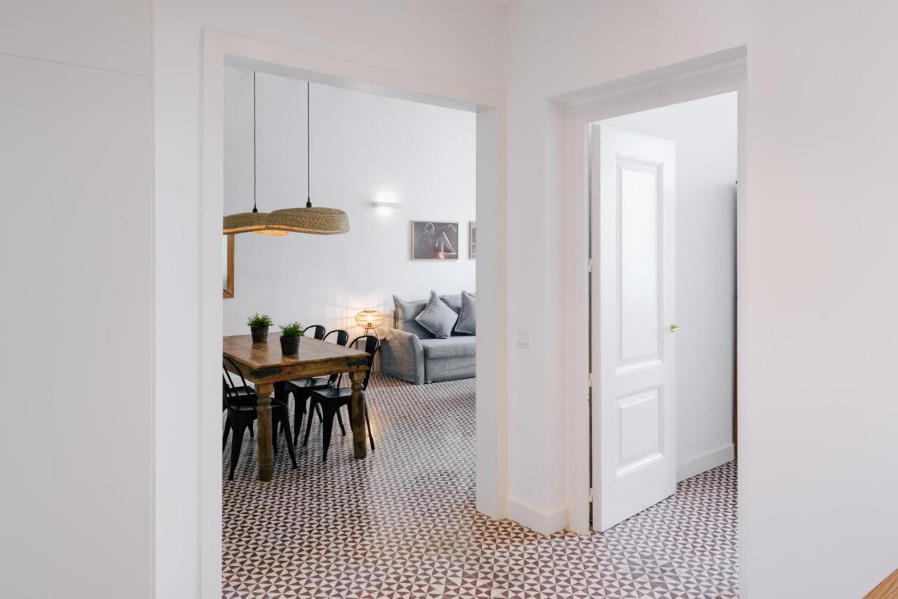 1840 By Suma Appartement Sitges