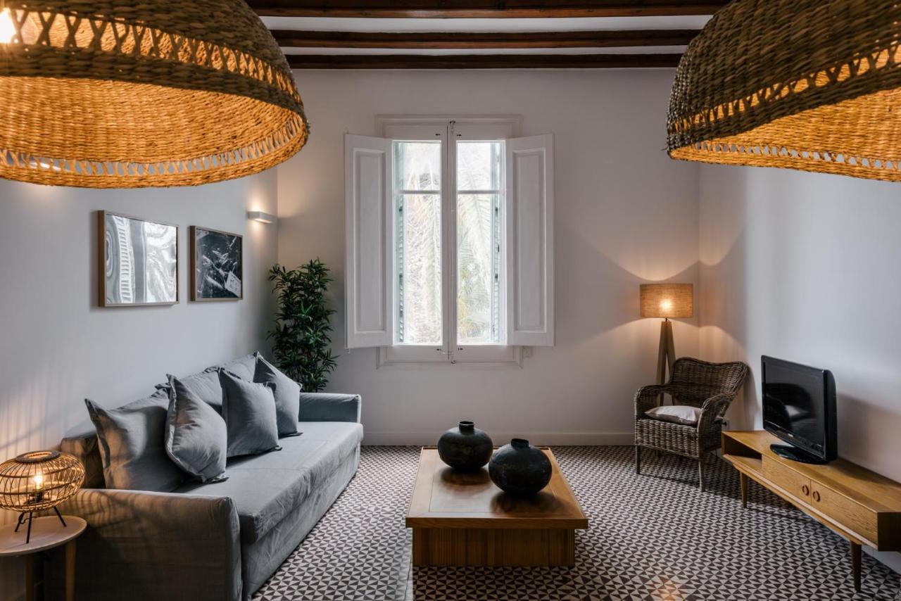 Appartement 1840 By Suma Sitges