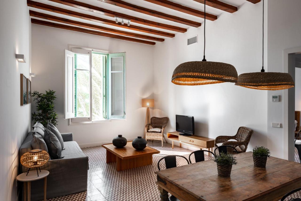 1840 By Suma Appartement Sitges