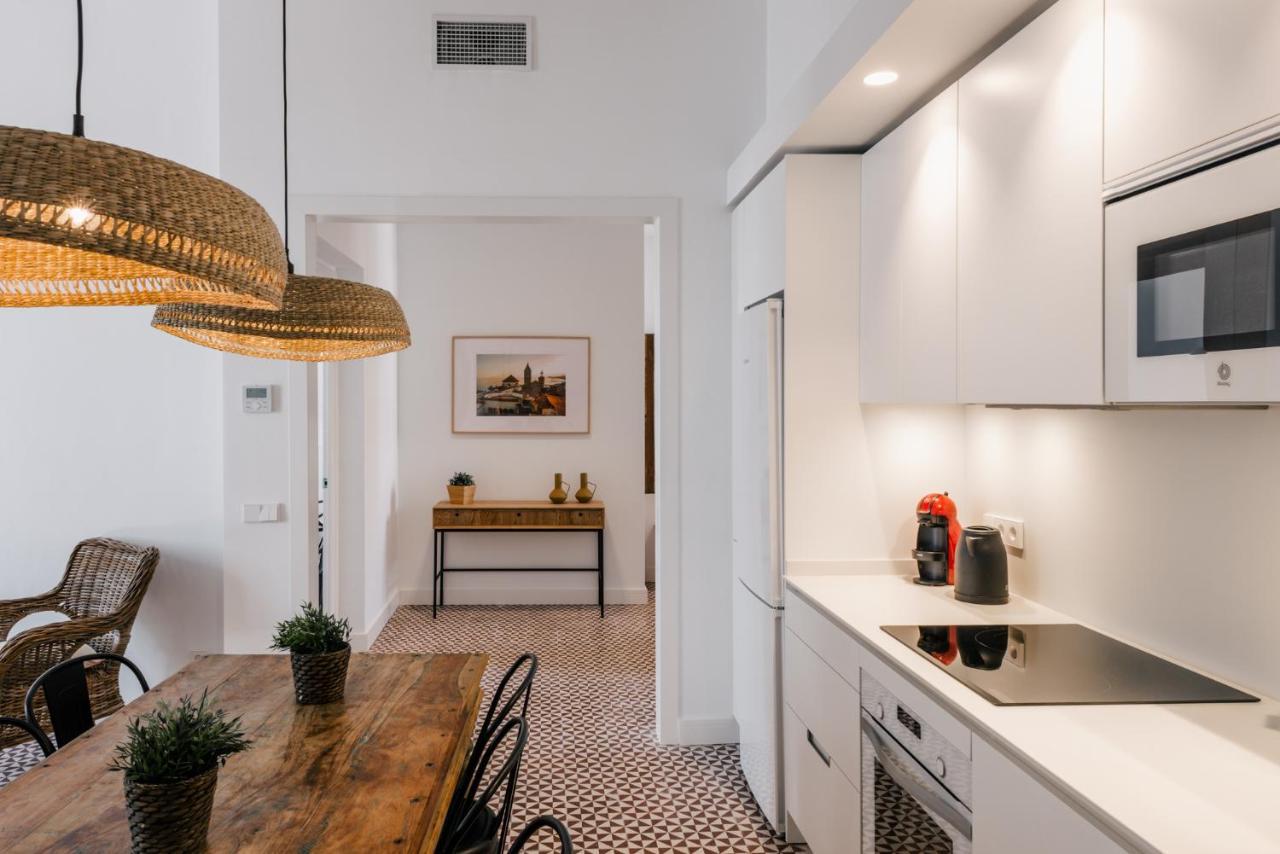 1840 By Suma Appartement