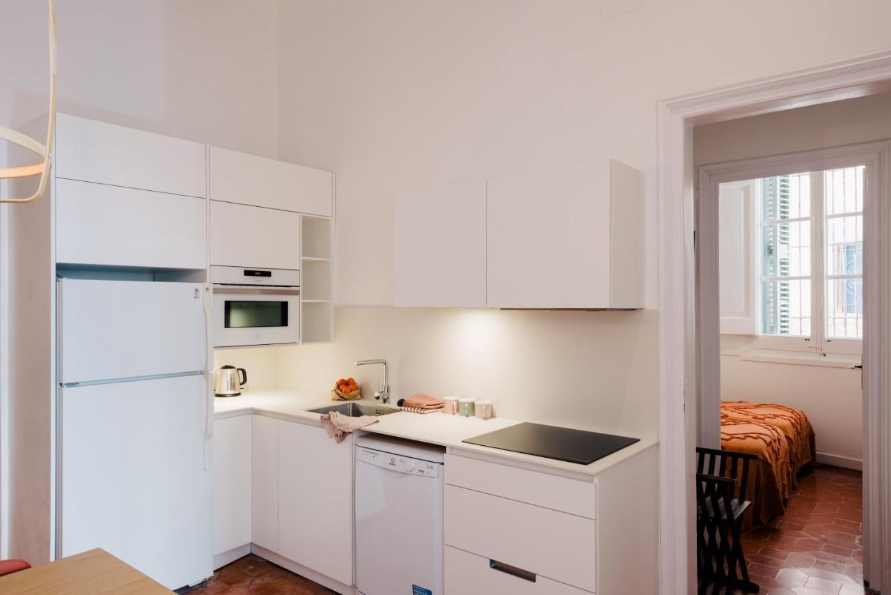 1840 By Suma Appartement