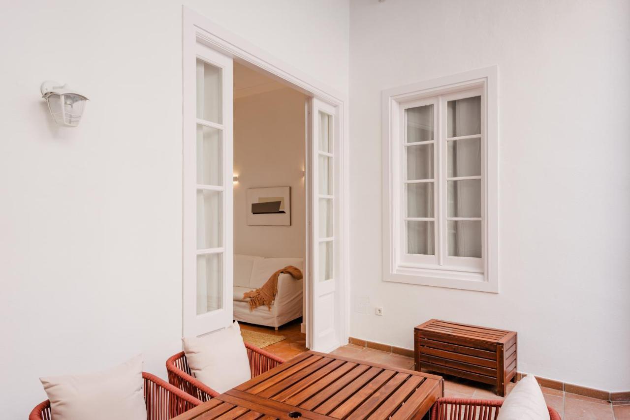 Appartement 1840 By Suma