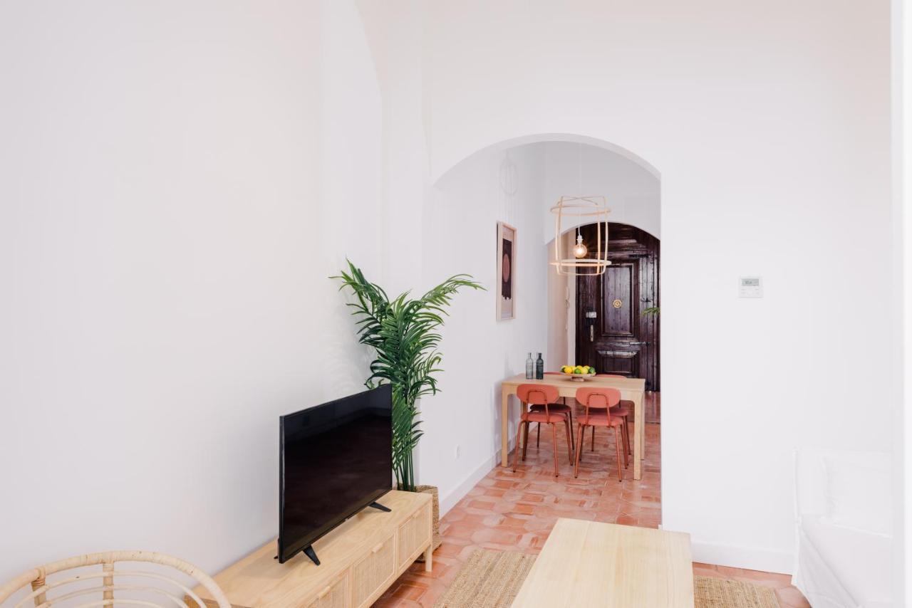 1840 By Suma Appartement *