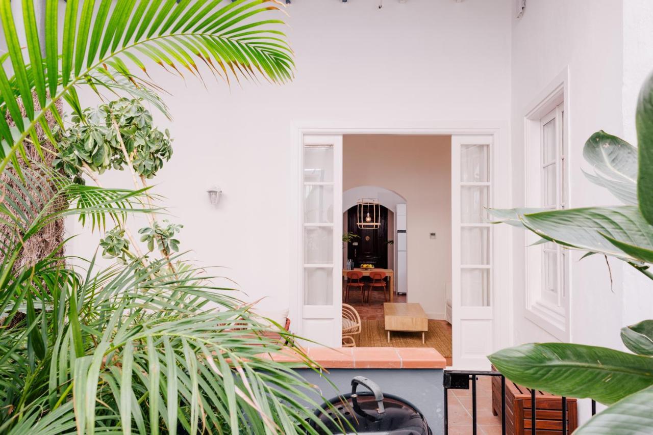 1840 By Suma Appartement *