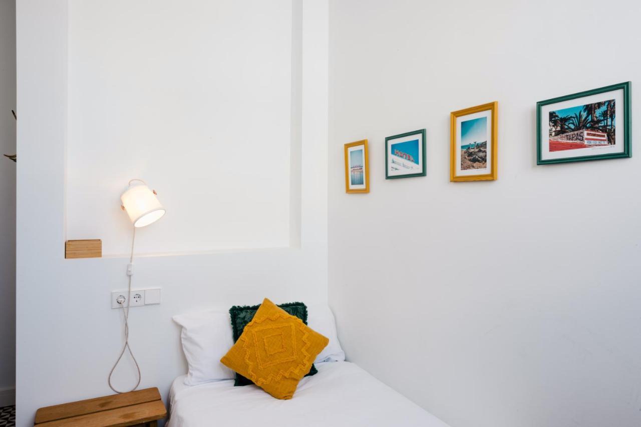 1840 By Suma Appartement *