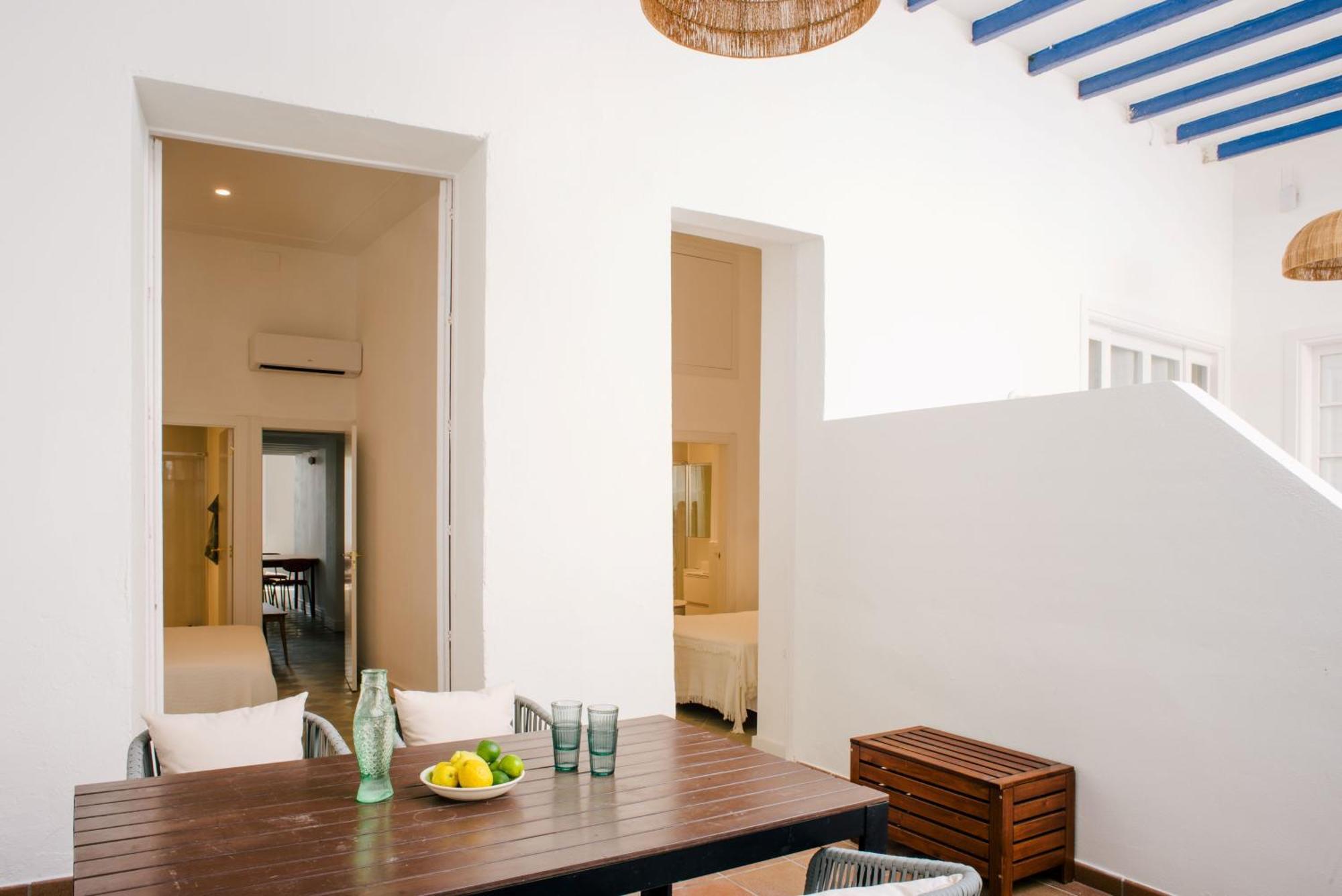 1840 By Suma Appartement Sitges