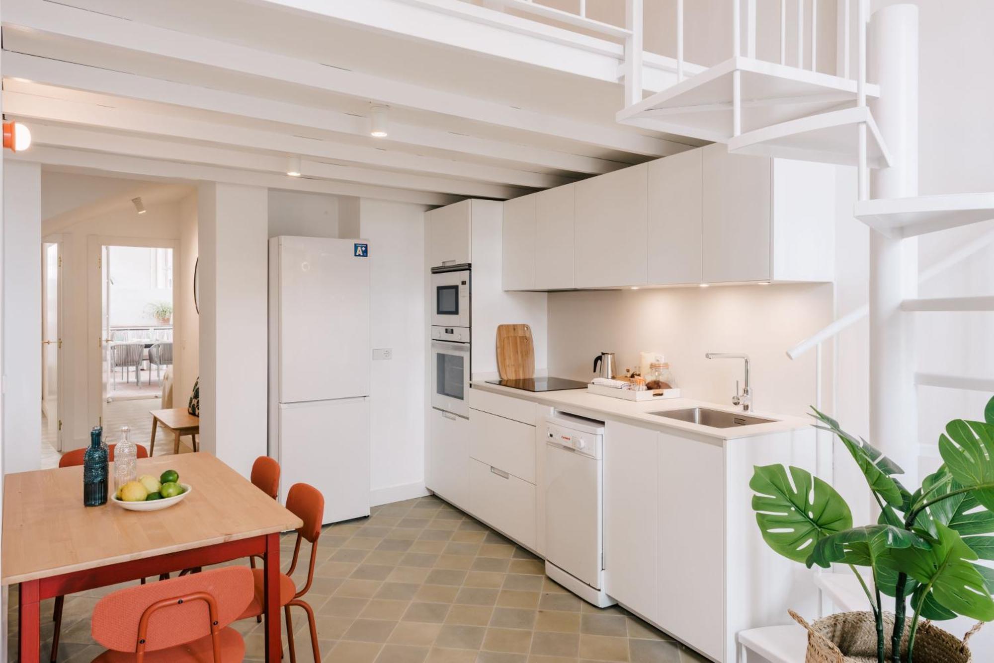 1840 By Suma Appartement