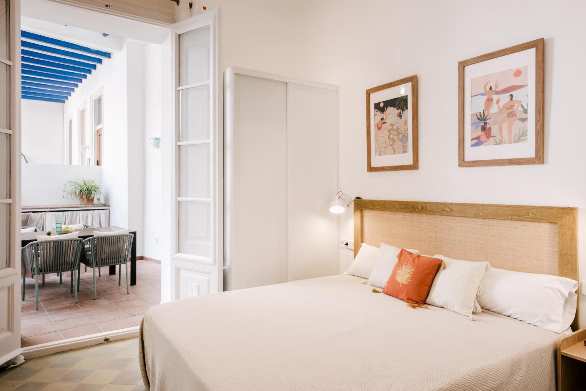 1840 By Suma Appartement *