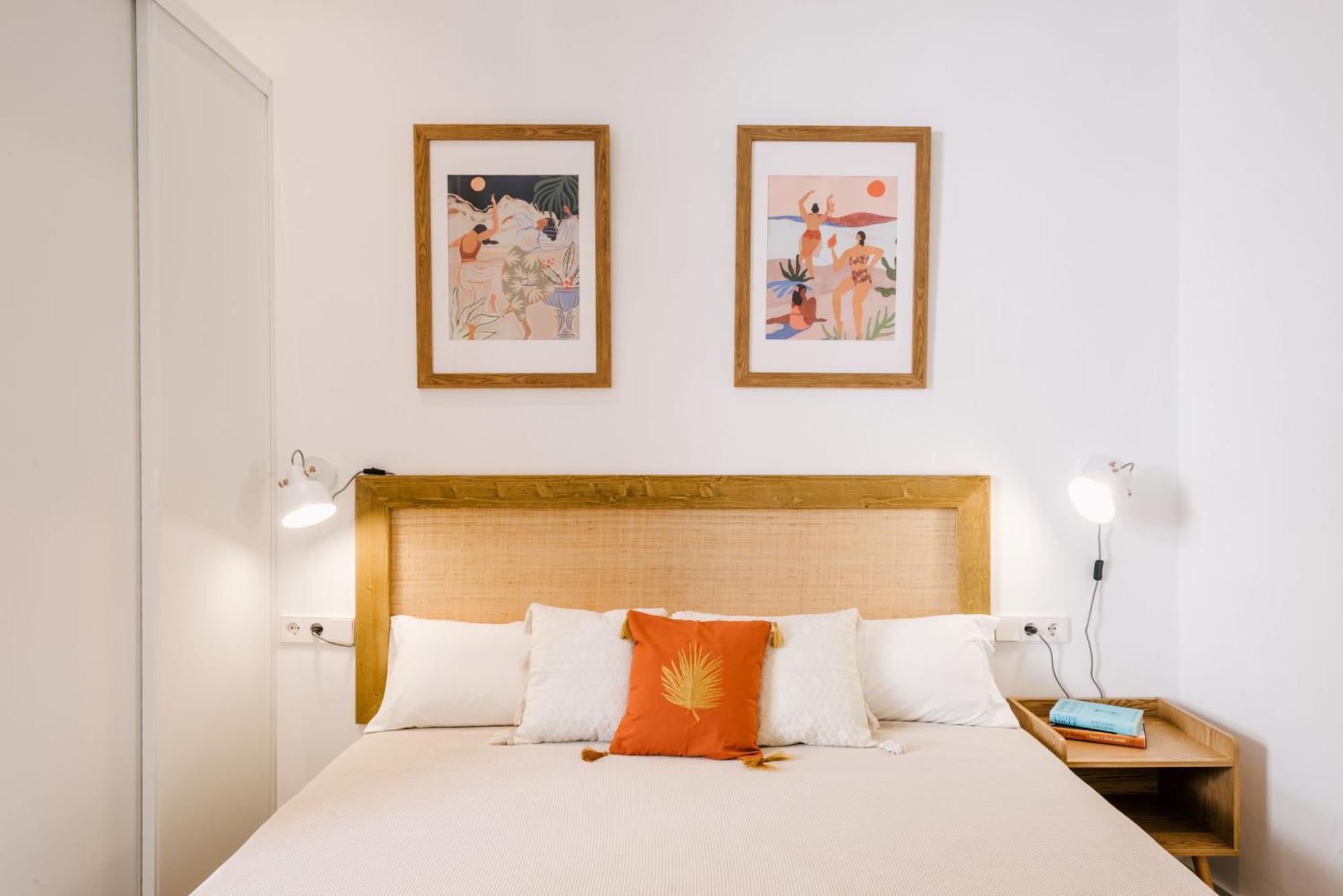 1840 By Suma Appartement *
