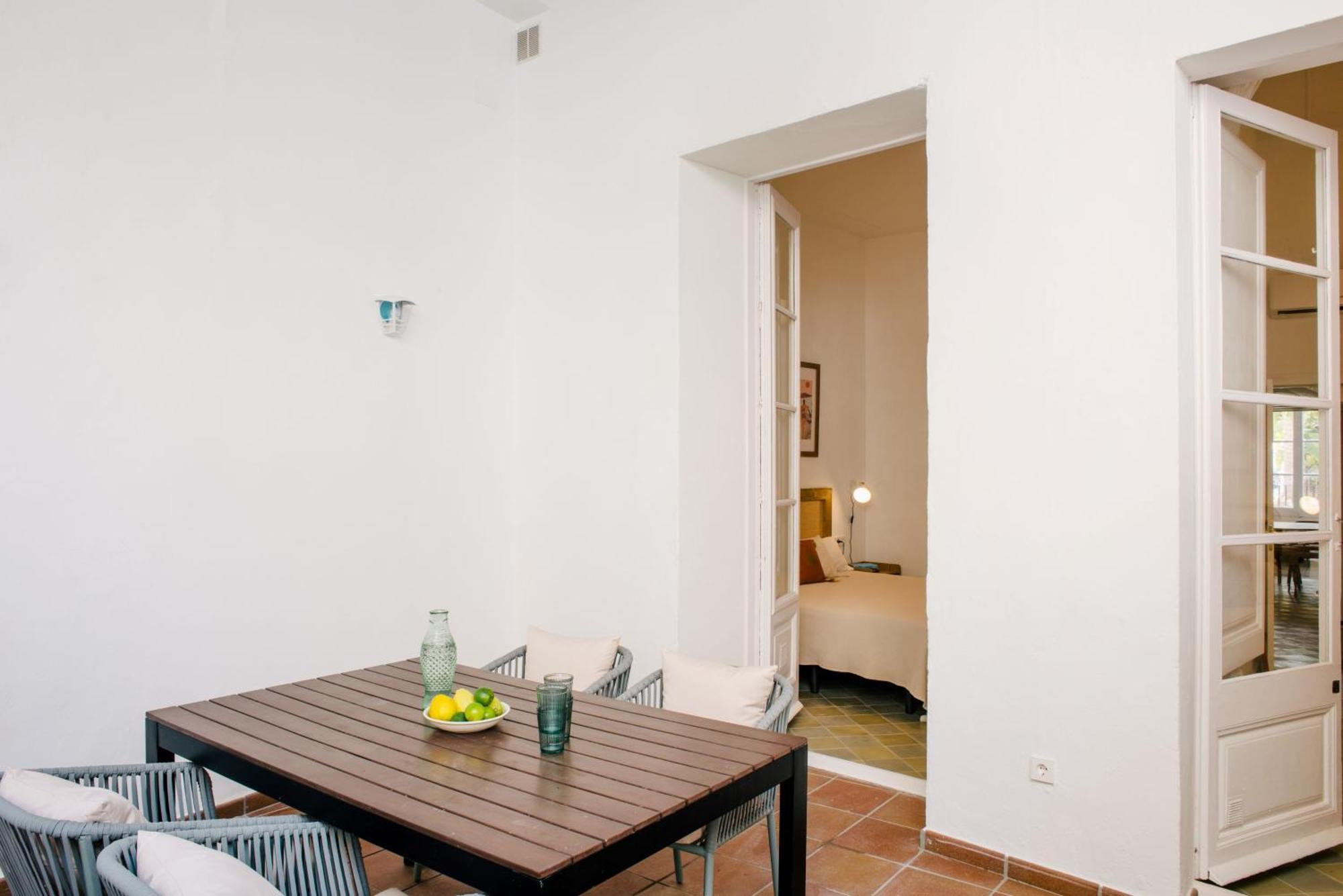 1840 By Suma Appartement