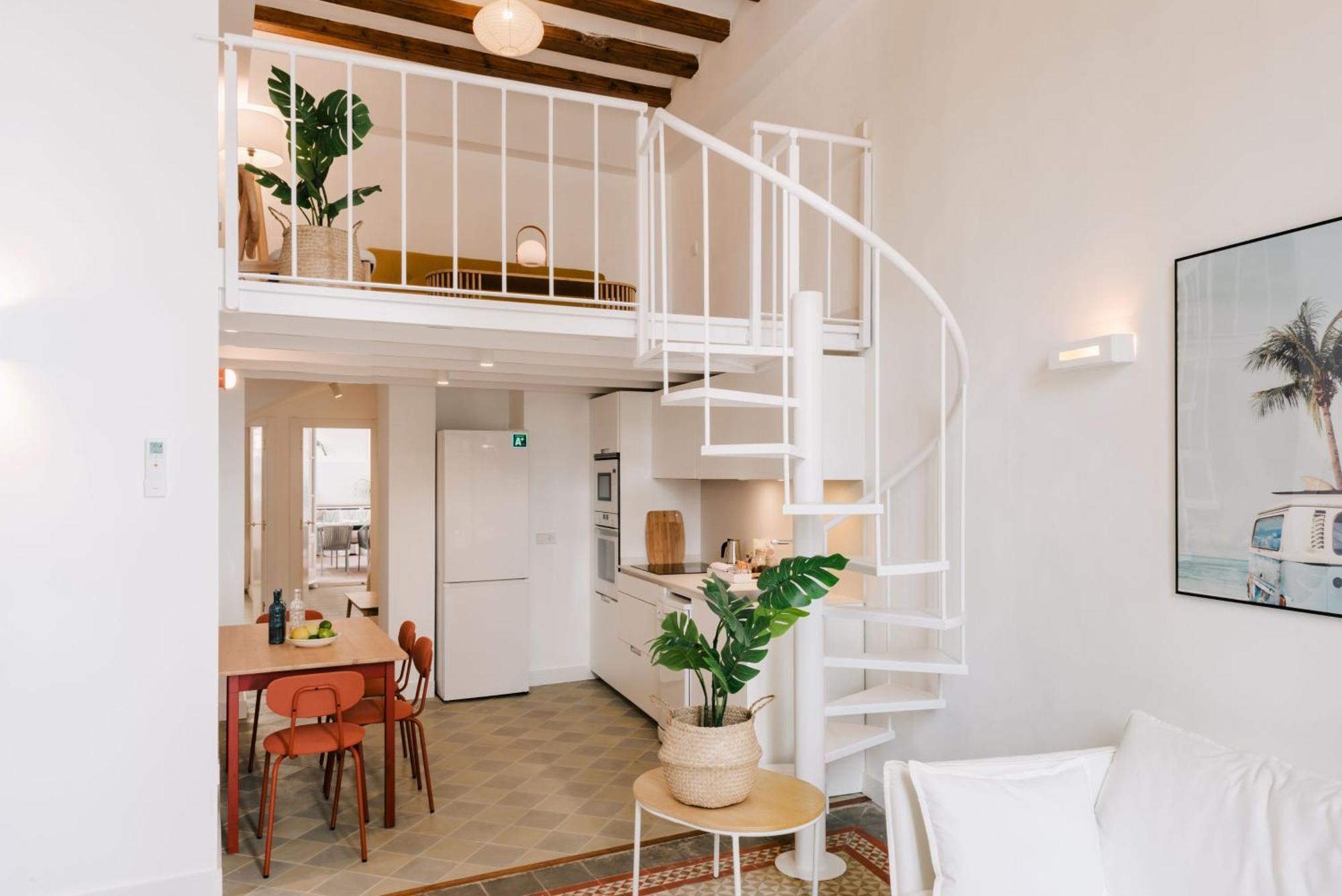 Appartement 1840 By Suma *