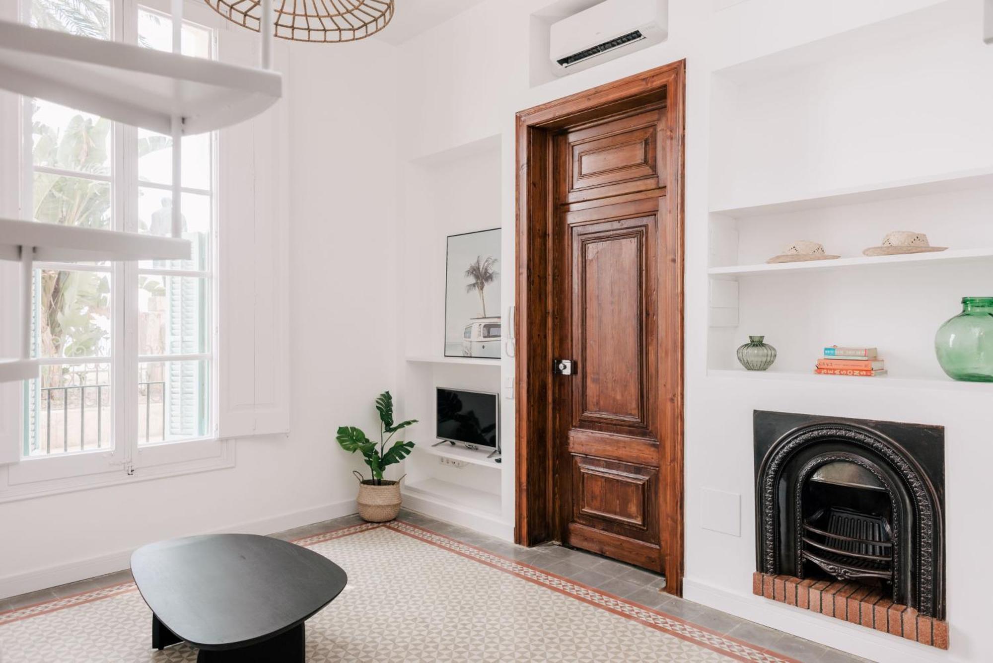 Appartement 1840 By Suma Sitges