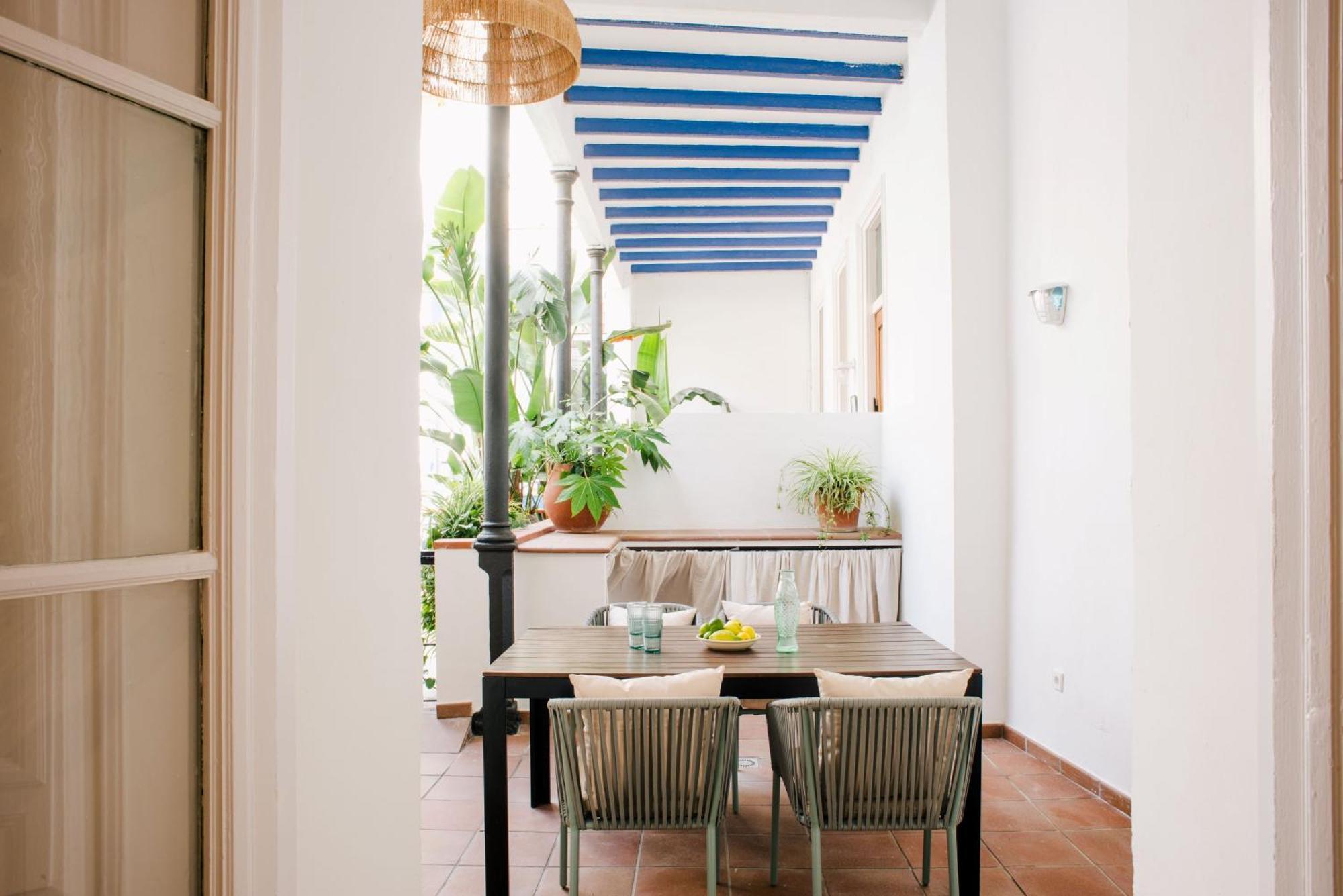 Appartement 1840 By Suma