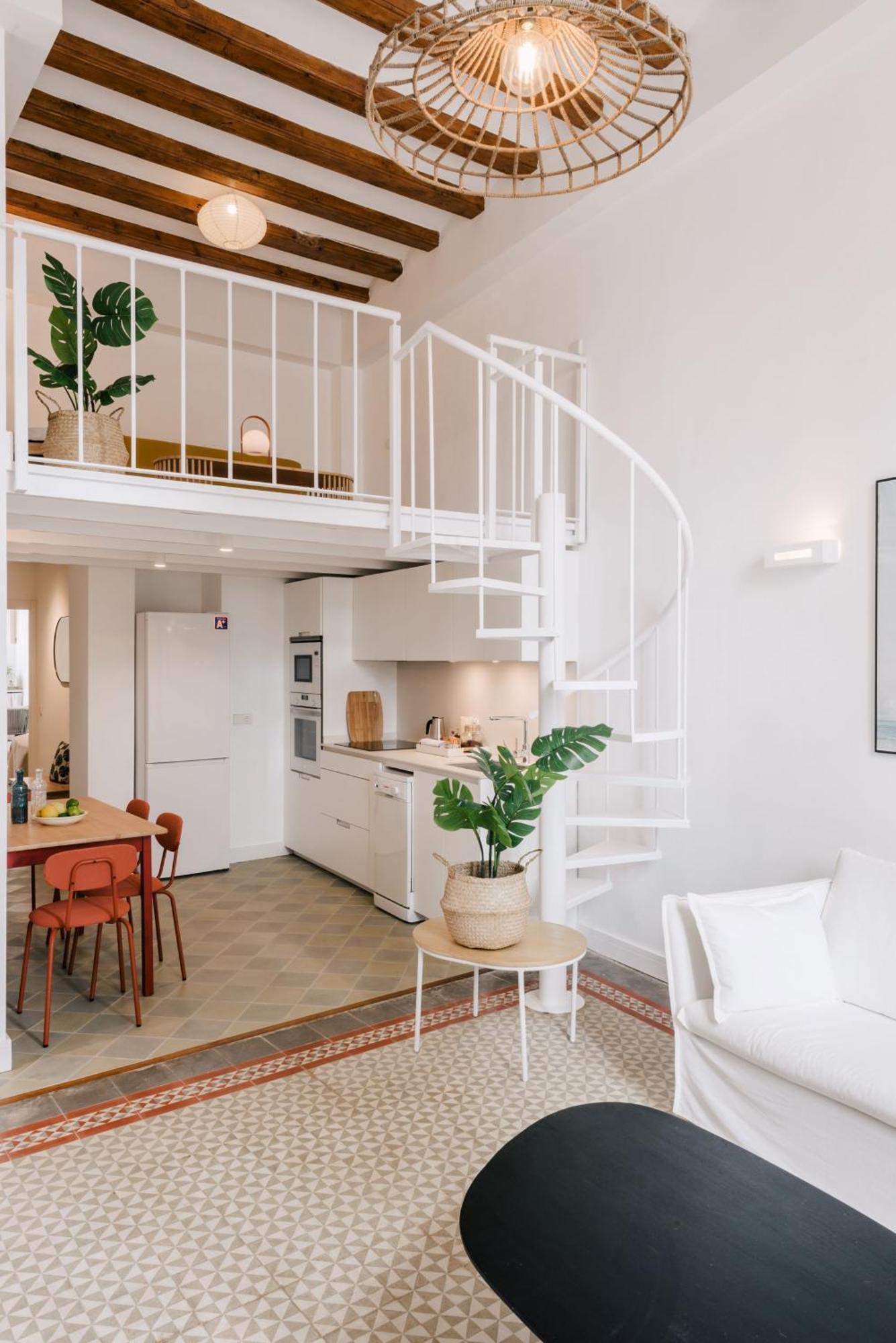 1840 By Suma Appartement Sitges