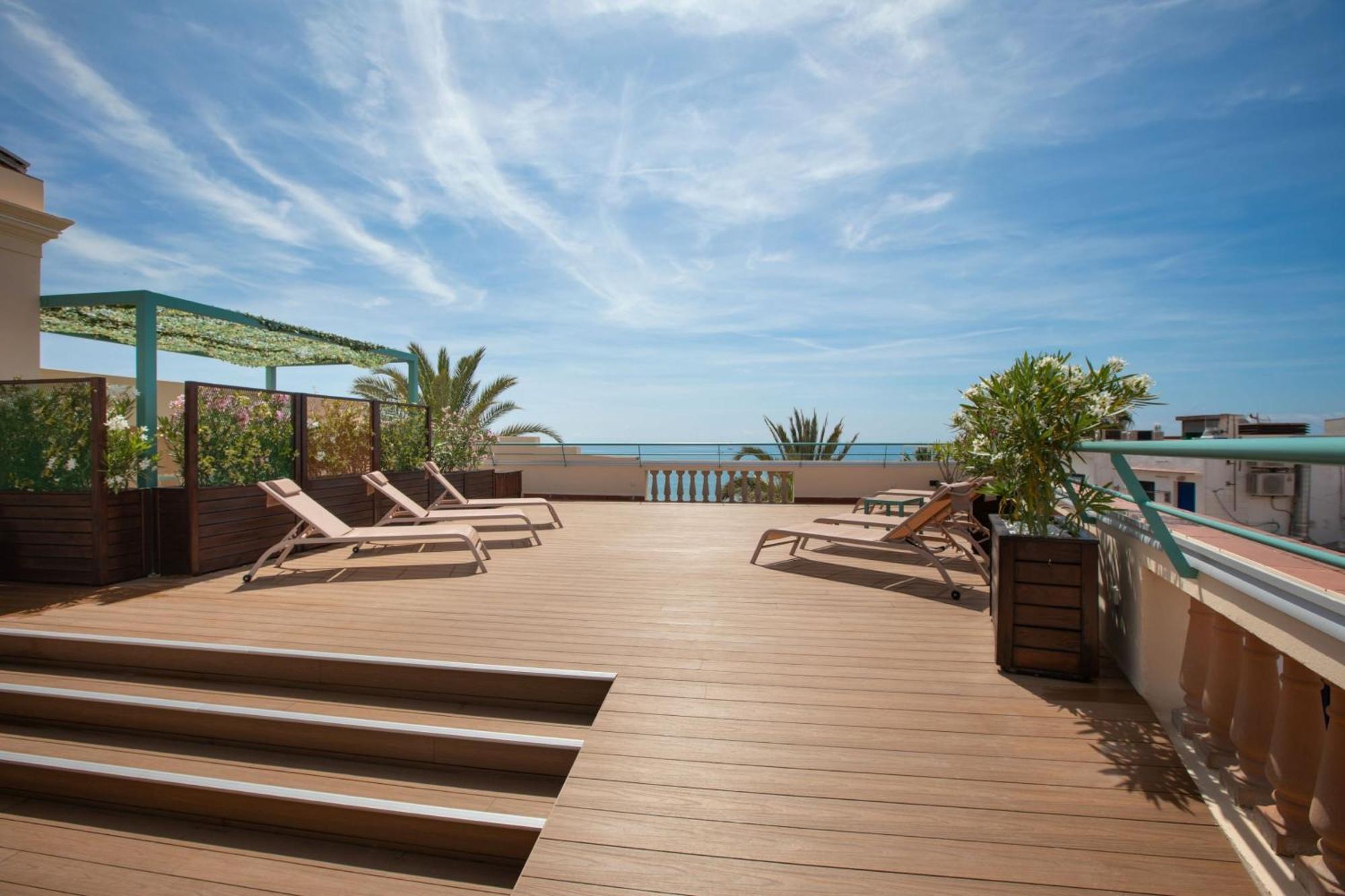 Appartement 1840 By Suma Sitges