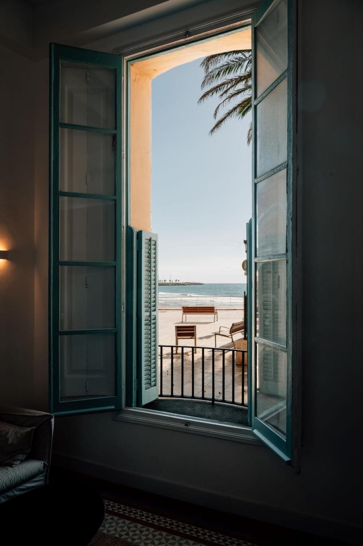 1840 By Suma Appartement