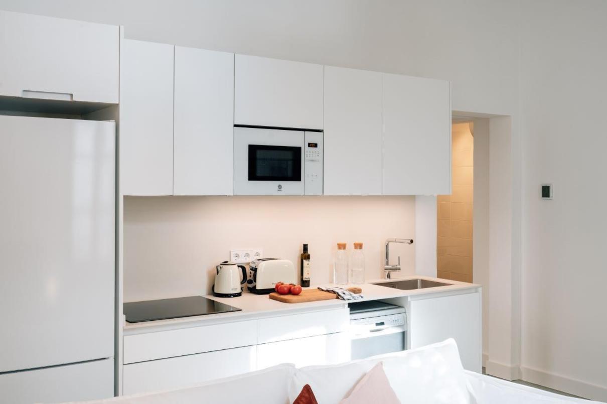Appartement 1840 By Suma Sitges