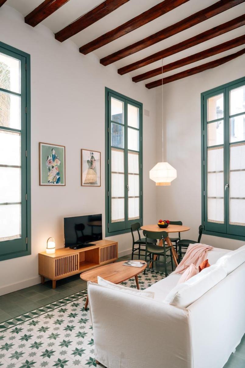 Appartement 1840 By Suma
