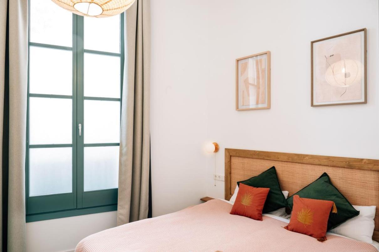 Appartement 1840 By Suma *