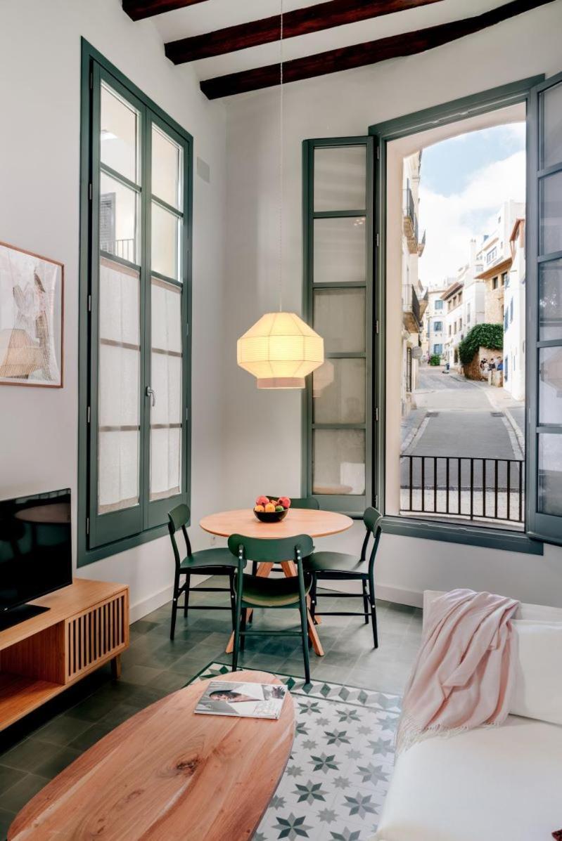 1840 By Suma Appartement