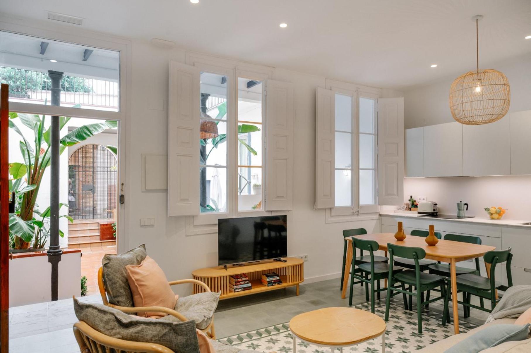 1840 By Suma Appartement Sitges