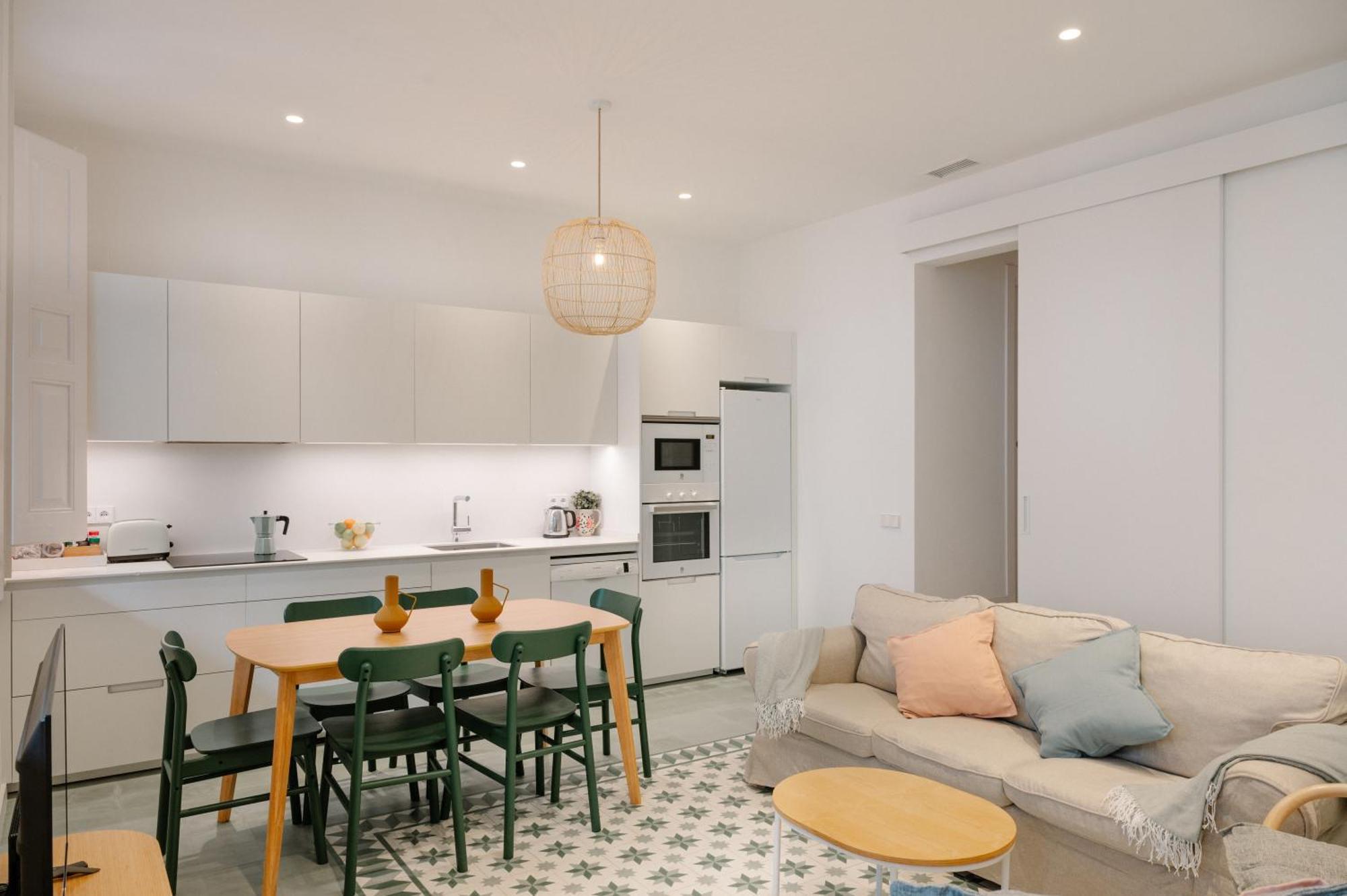Appartement 1840 By Suma
