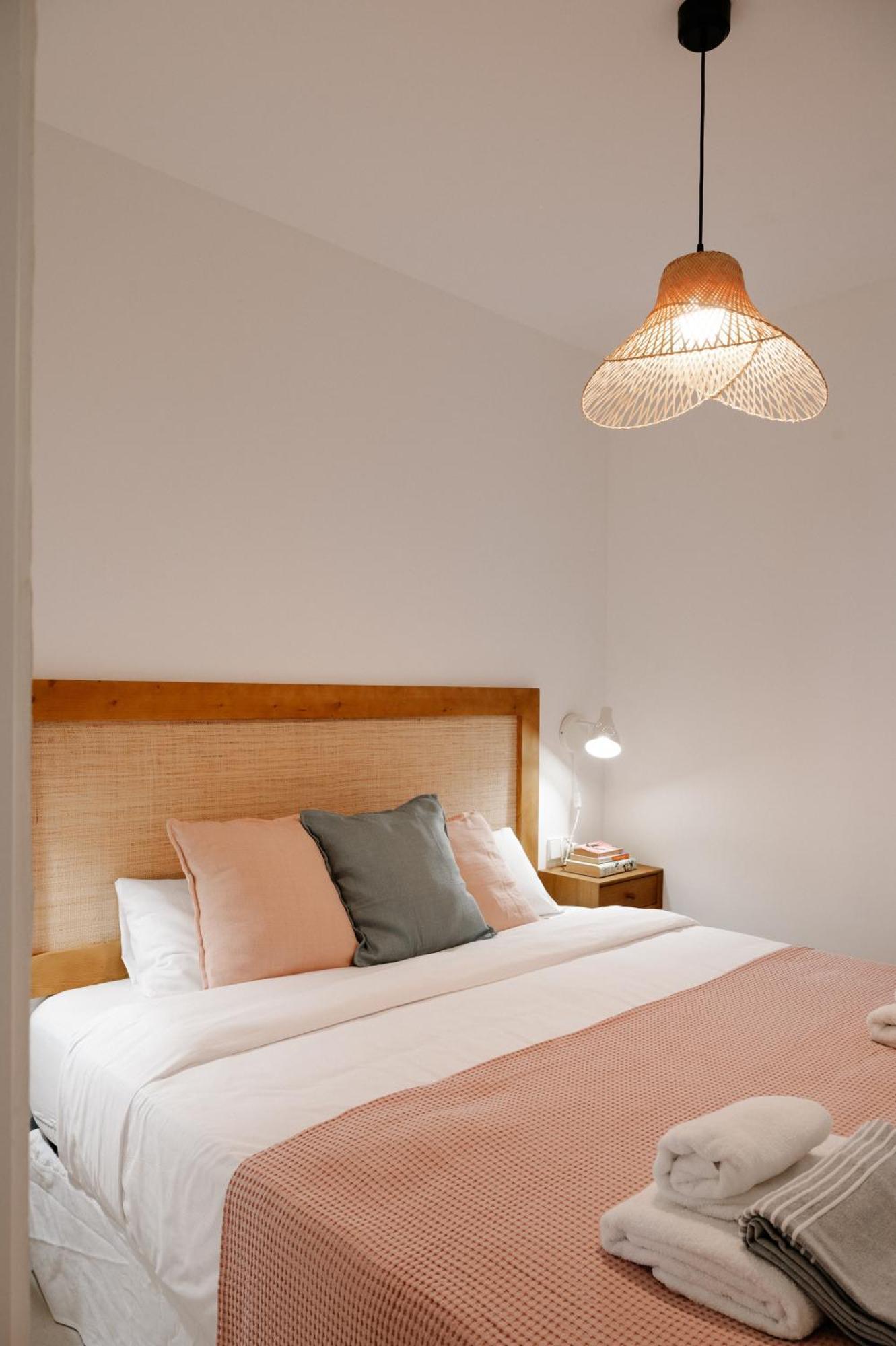 1840 By Suma Appartement Sitges