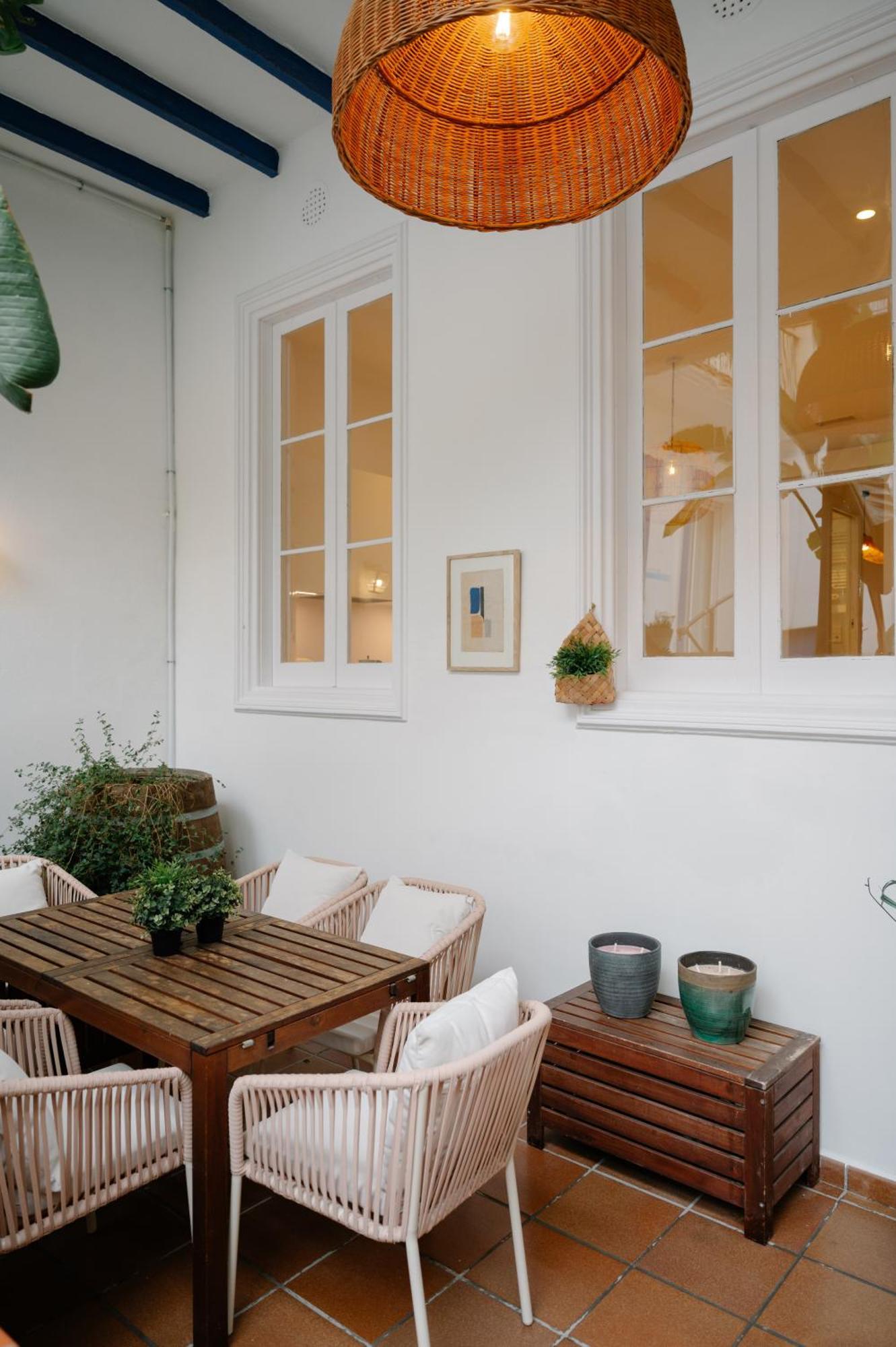Appartement 1840 By Suma Sitges