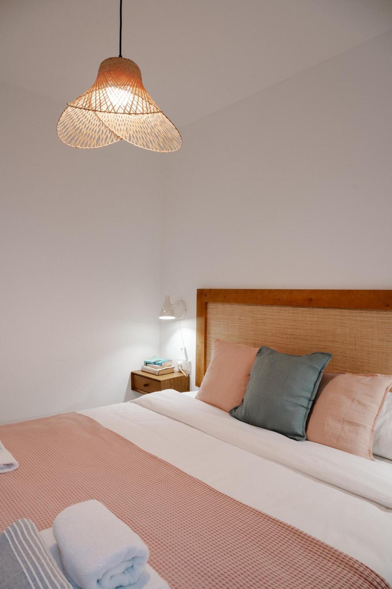 1840 By Suma Appartement *