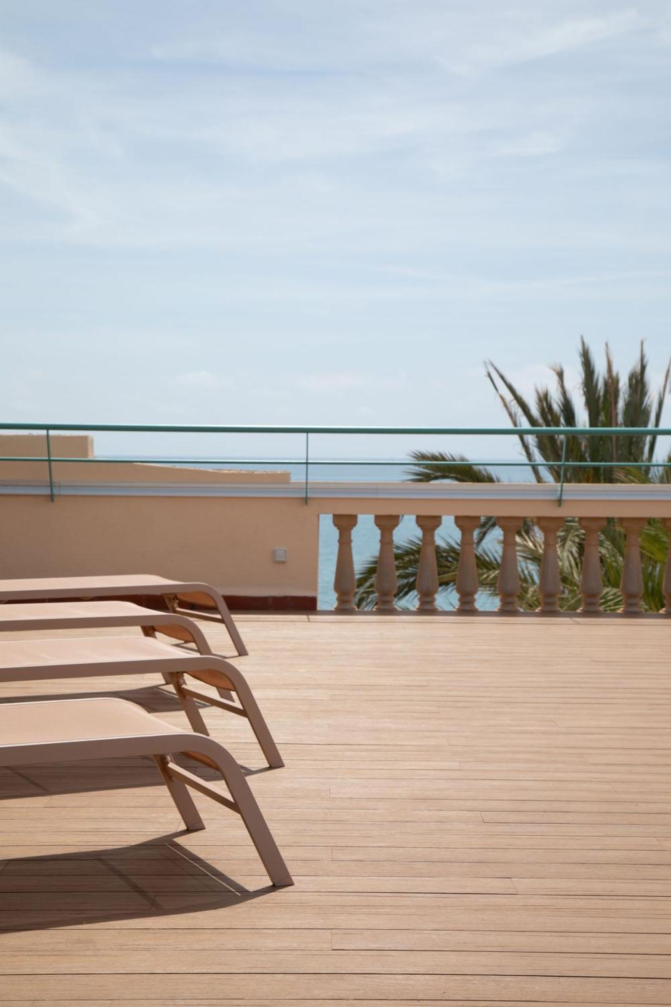 1840 By Suma Appartamento Sitges